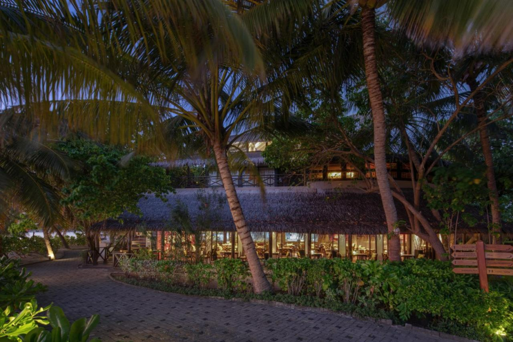 Adaaran Prestige Vadoo - Adults Only 4/71