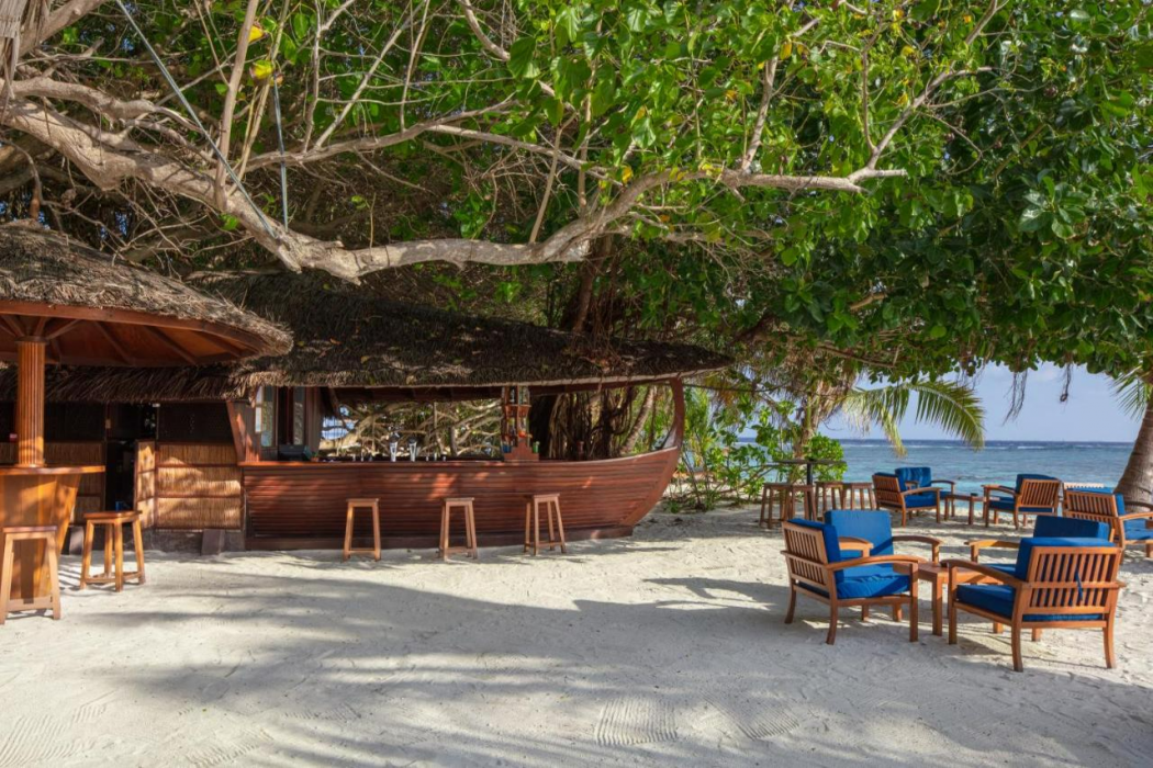 Adaaran Prestige Vadoo - Adults Only 36/71