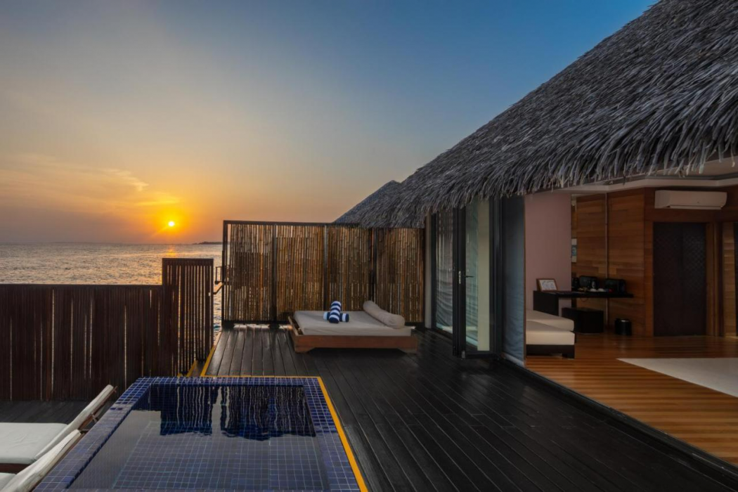 Adaaran Prestige Vadoo - Adults Only 18/71