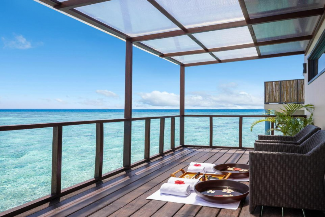 Adaaran Prestige Vadoo - Adults Only 33/71