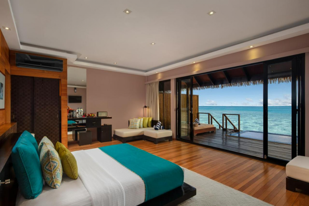 Adaaran Prestige Vadoo - Adults Only 13/71