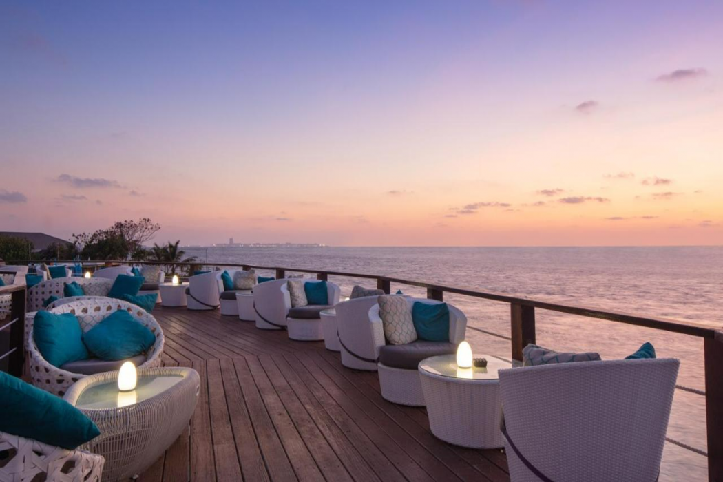 Adaaran Prestige Vadoo - Adults Only 34/71