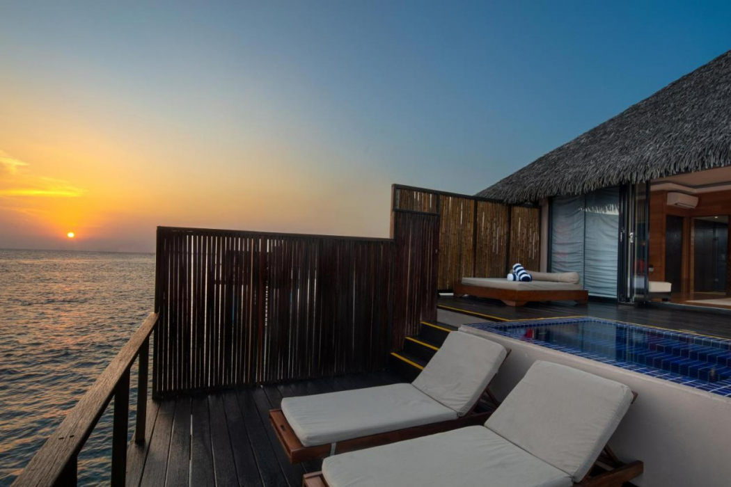 Adaaran Prestige Vadoo - Adults Only 14/71