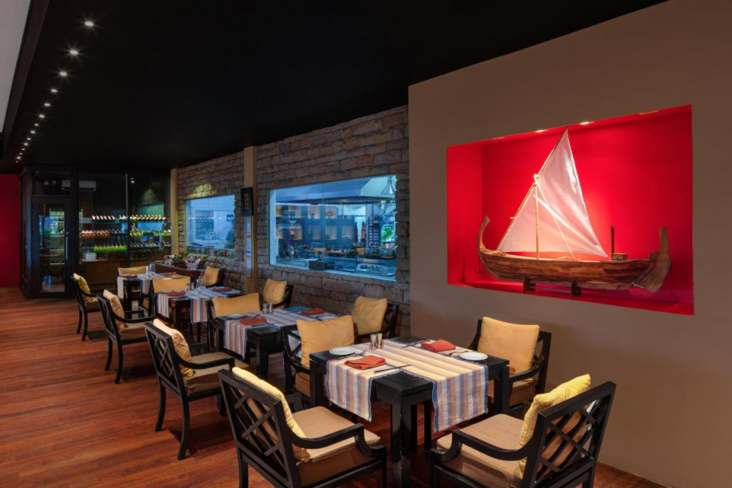 Adaaran Prestige Vadoo - Adults Only 35/71