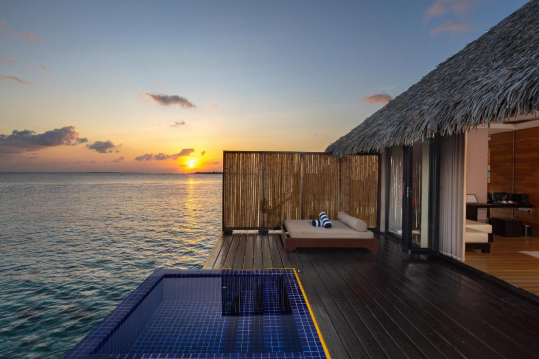 Adaaran Prestige Vadoo - Adults Only 38/71