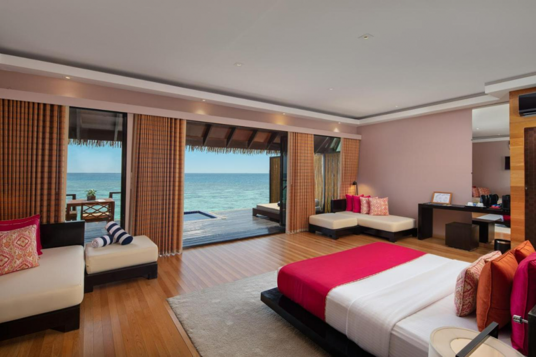 Adaaran Prestige Vadoo - Adults Only 17/71