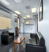 Lobby at Studio6 Sierra Vista, AZ – Fort Huachuca, SIERRA VISTA - AZ