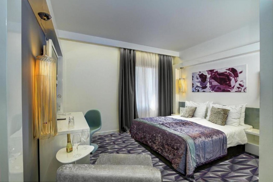 Hotel Luxe Split 28/80
