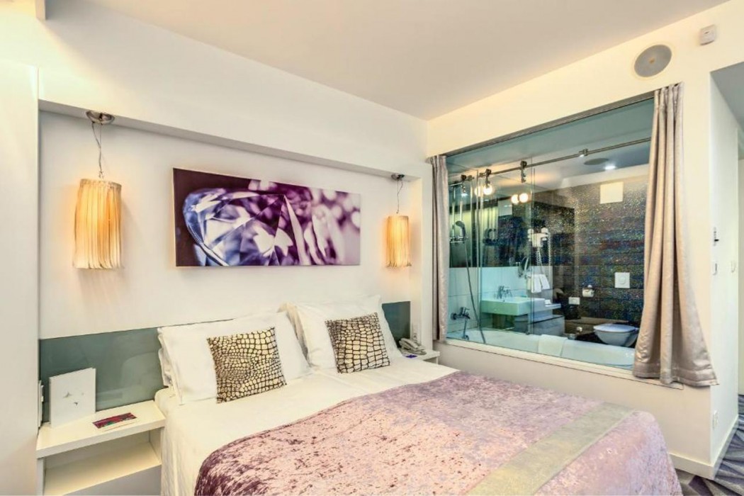 Hotel Luxe Split 22/80