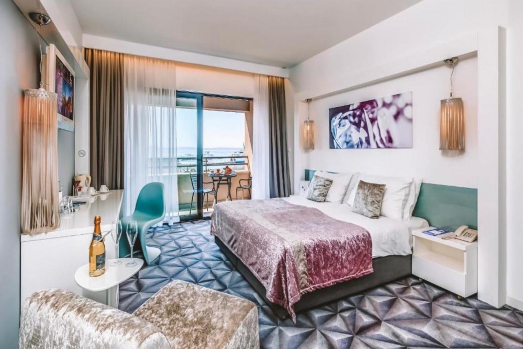 Hotel Luxe Split 26/80