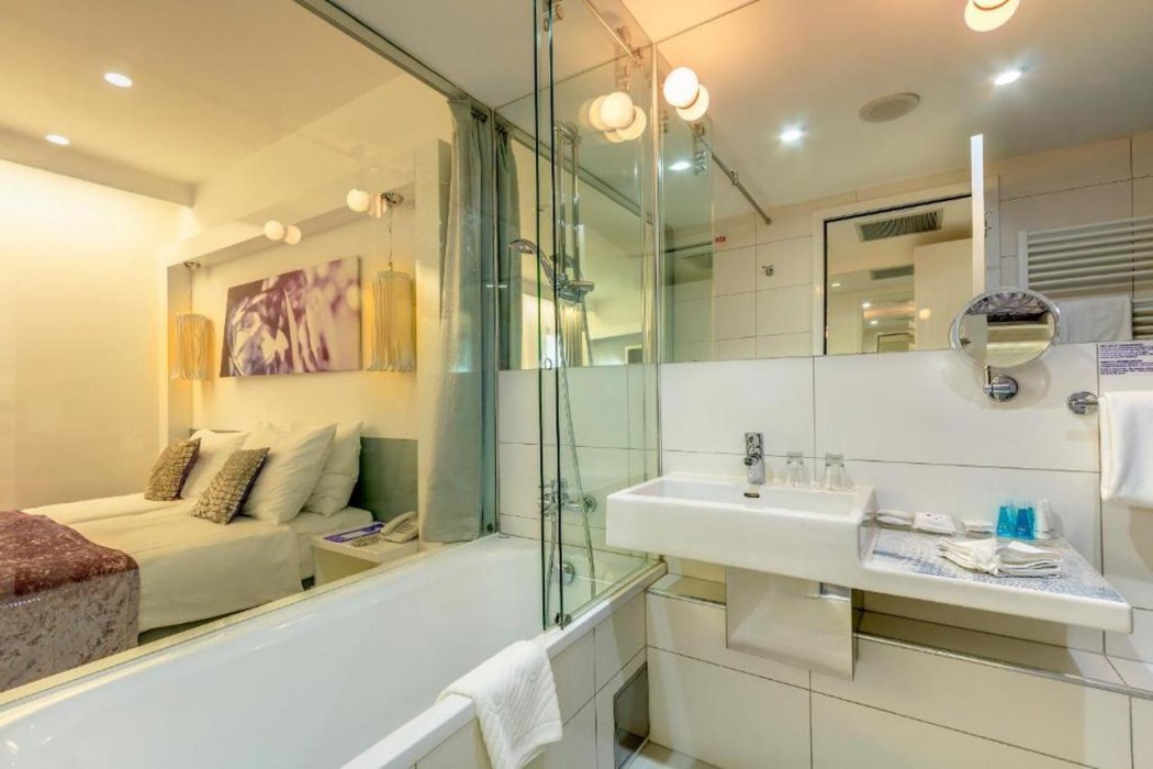 Hotel Luxe Split 32/80