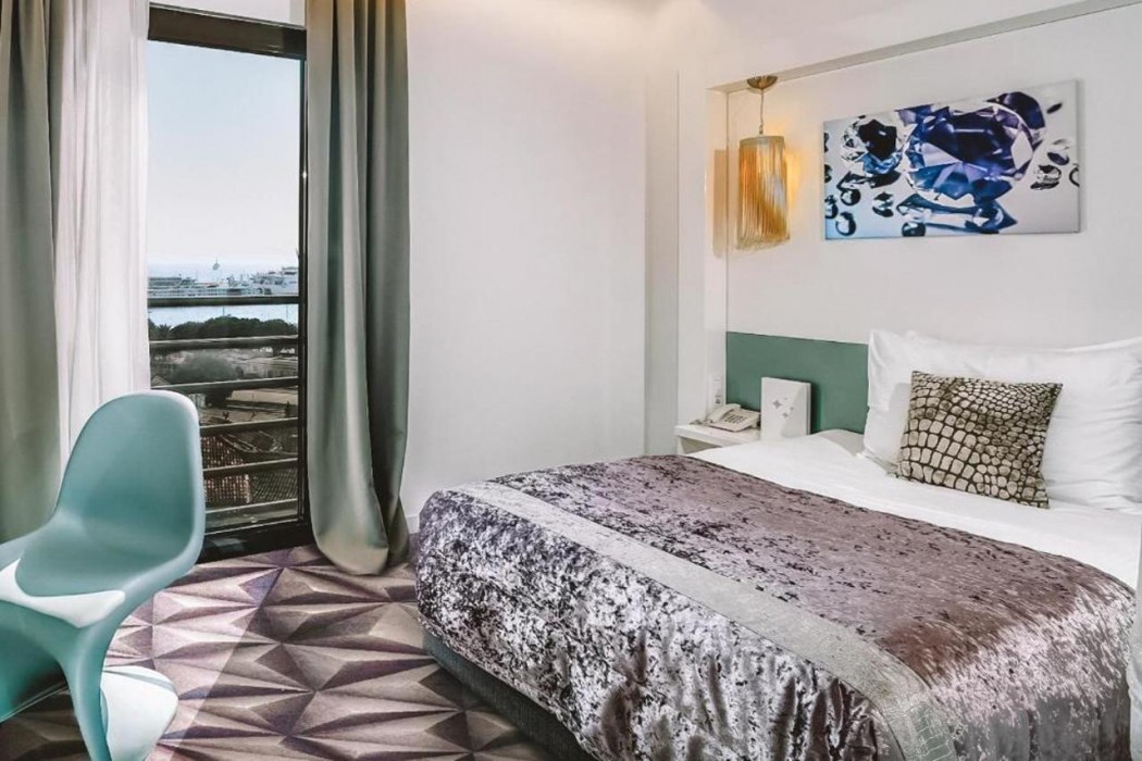 Hotel Luxe Split 24/80