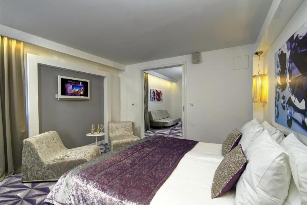Hotel Luxe Split 19/80