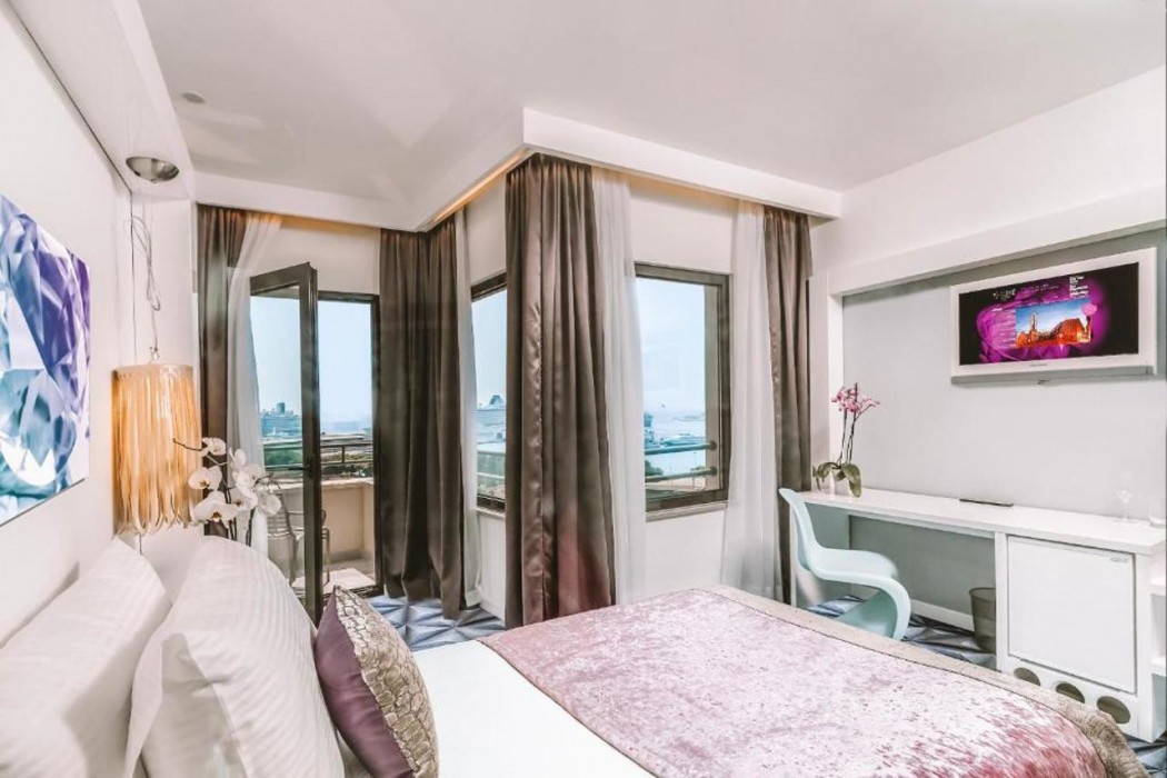 Hotel Luxe Split 18/80