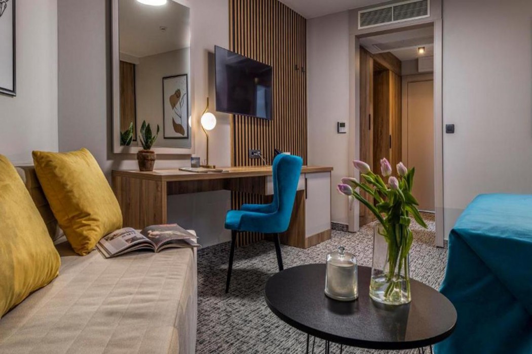 Grand hotel Zagreb 6/43