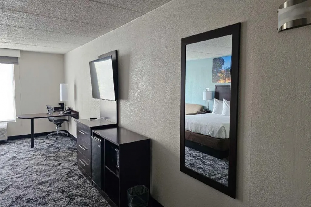 Best Western Atlanta Cumberland/Galleria Hotel 15/27