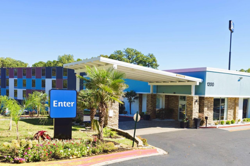 Best Western Atlanta Cumberland/Galleria Hotel 1/27