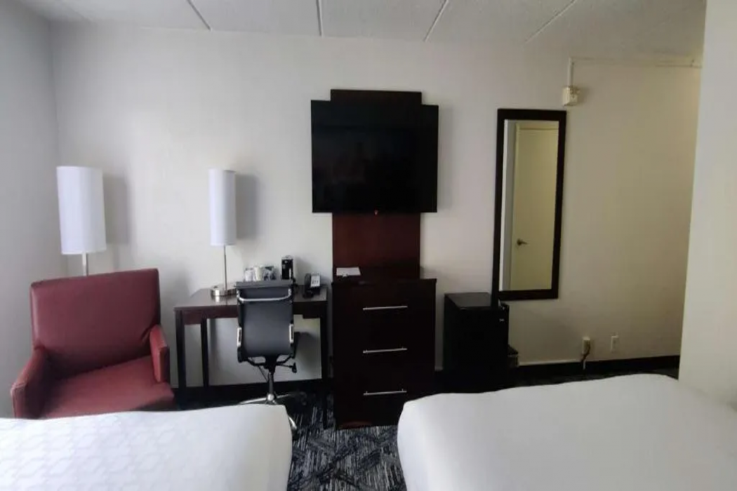 Best Western Atlanta Cumberland/Galleria Hotel 11/27