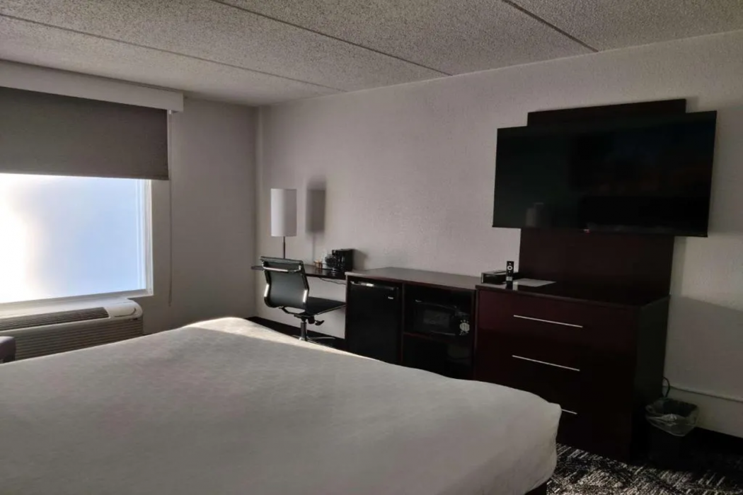 Best Western Atlanta Cumberland/Galleria Hotel 14/27