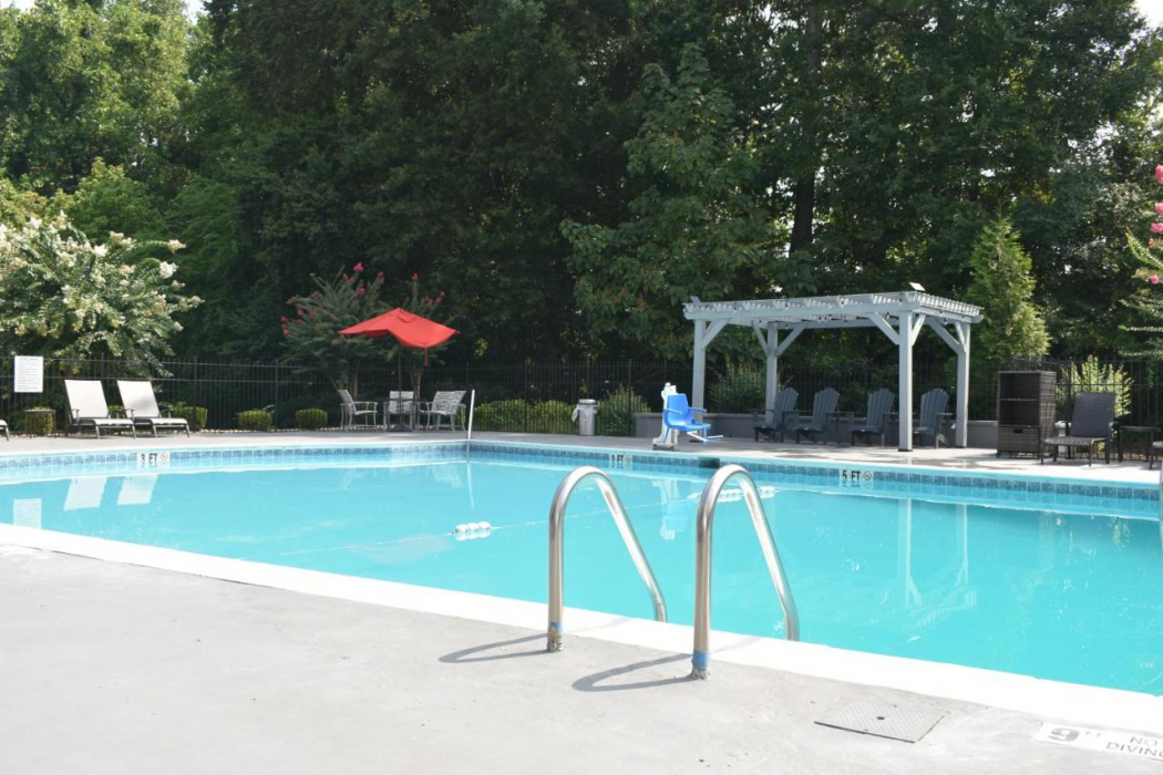 Best Western Atlanta Cumberland/Galleria Hotel 18/27