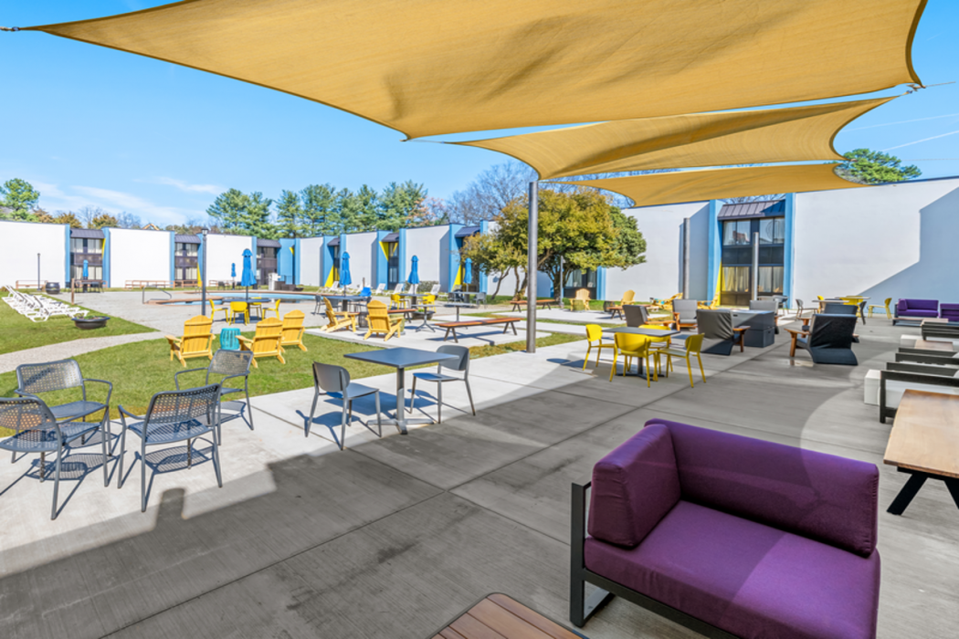 Sonesta Select Hotels Statesville 20/20