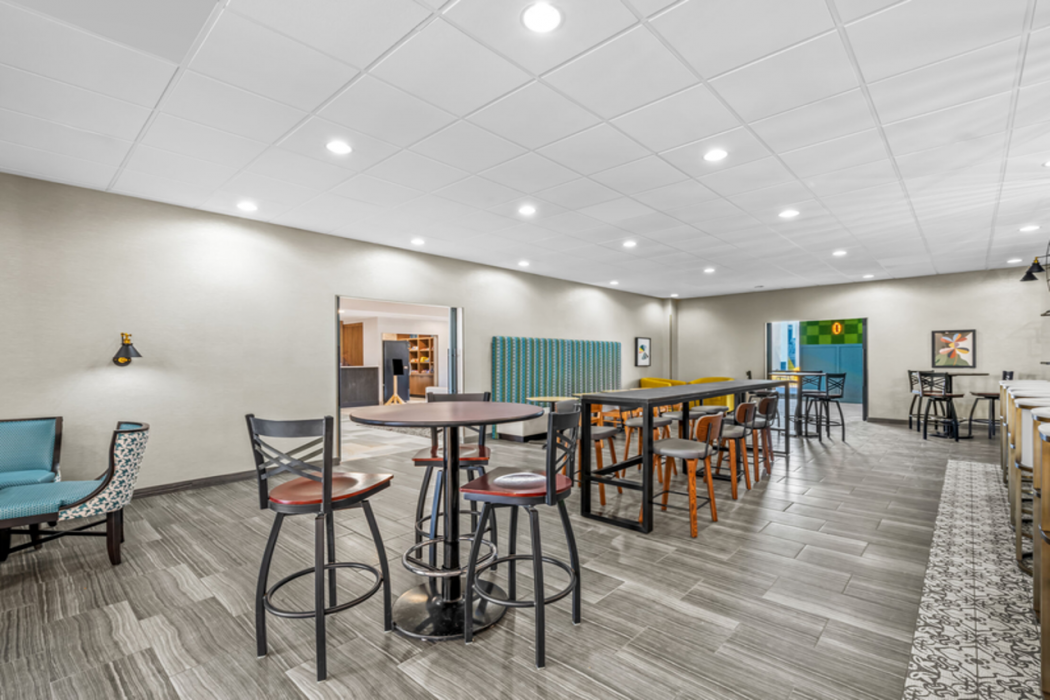 Sonesta Select Hotels Statesville 10/20