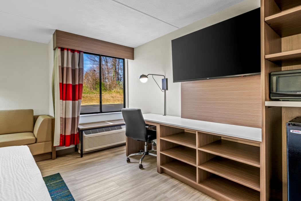 Sonesta Select Hotels Statesville 8/20