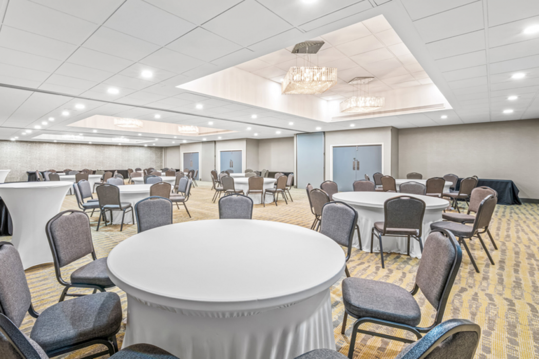 Sonesta Select Hotels Statesville 11/20