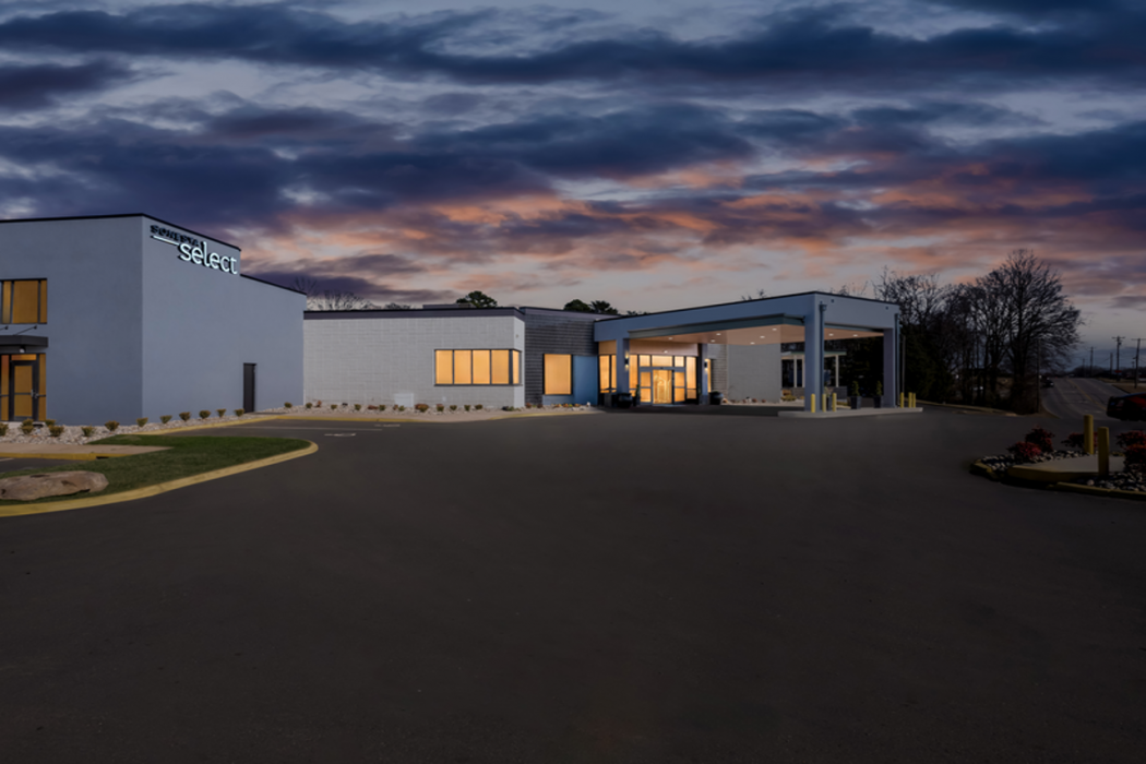 Sonesta Select Hotels Statesville 1/20