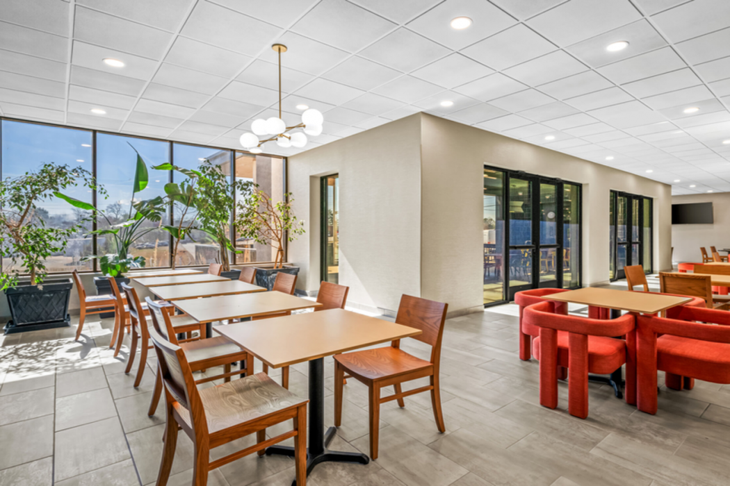 Sonesta Select Hotels Statesville 16/20