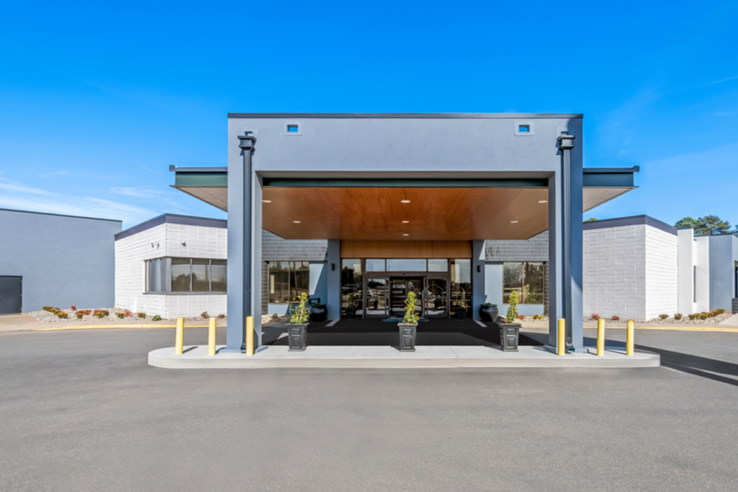 Sonesta Select Hotels Statesville 2/20