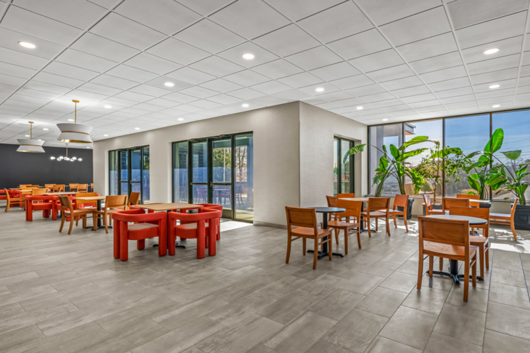 Sonesta Select Hotels Statesville 13/20