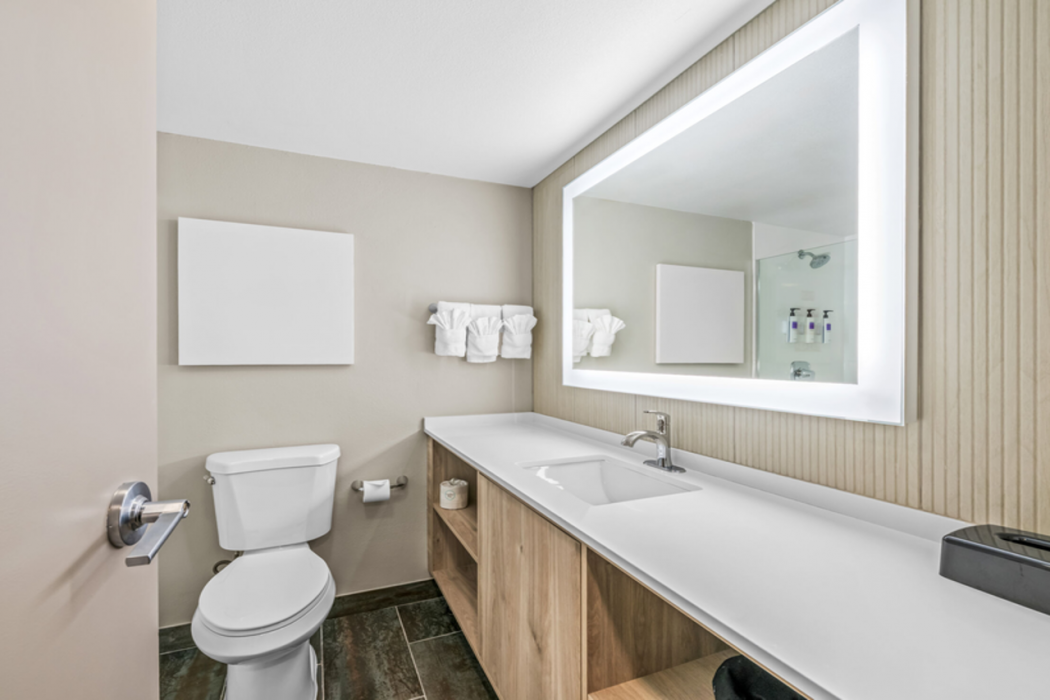 Sonesta Select Hotels Statesville 5/20