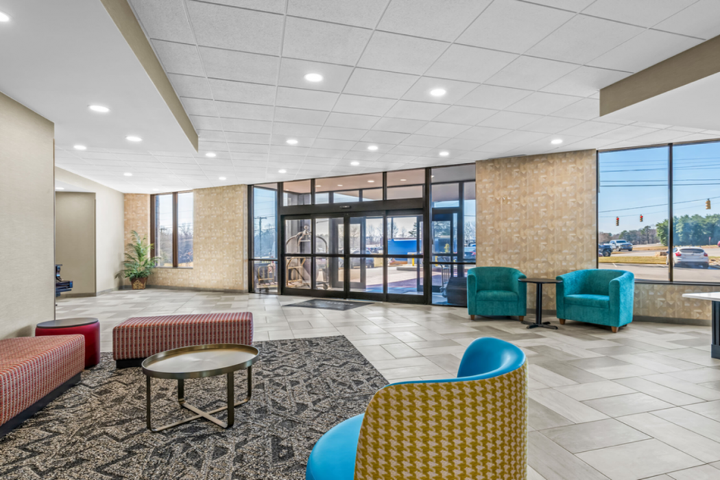 Sonesta Select Hotels Statesville 17/20