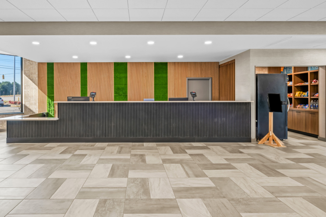 Sonesta Select Hotels Statesville 3/20