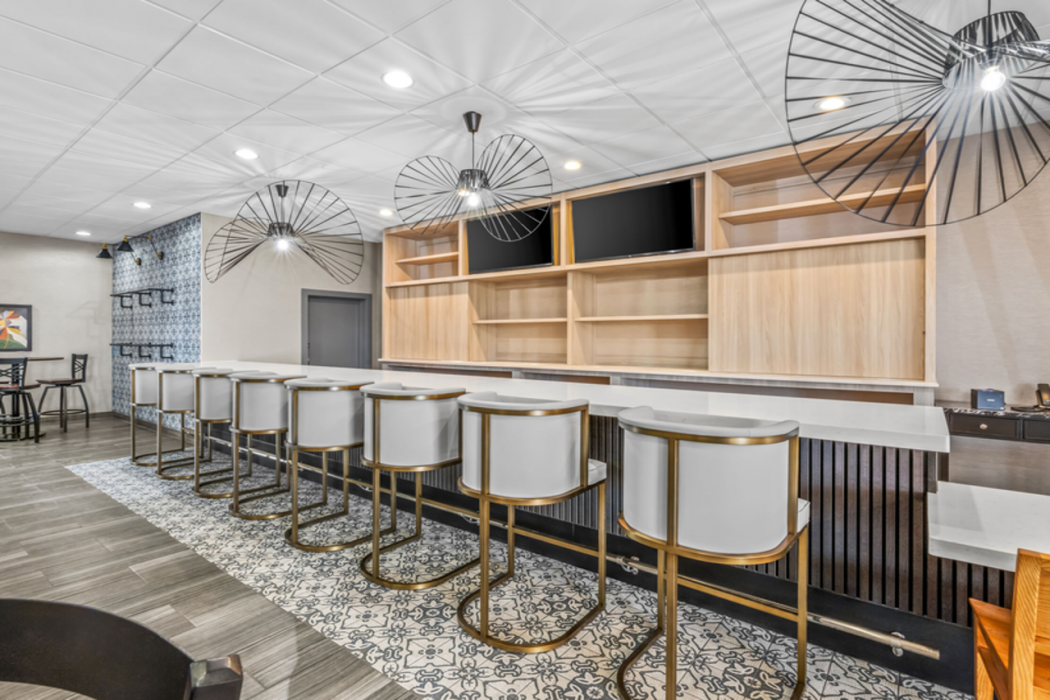 Sonesta Select Hotels Statesville 15/20