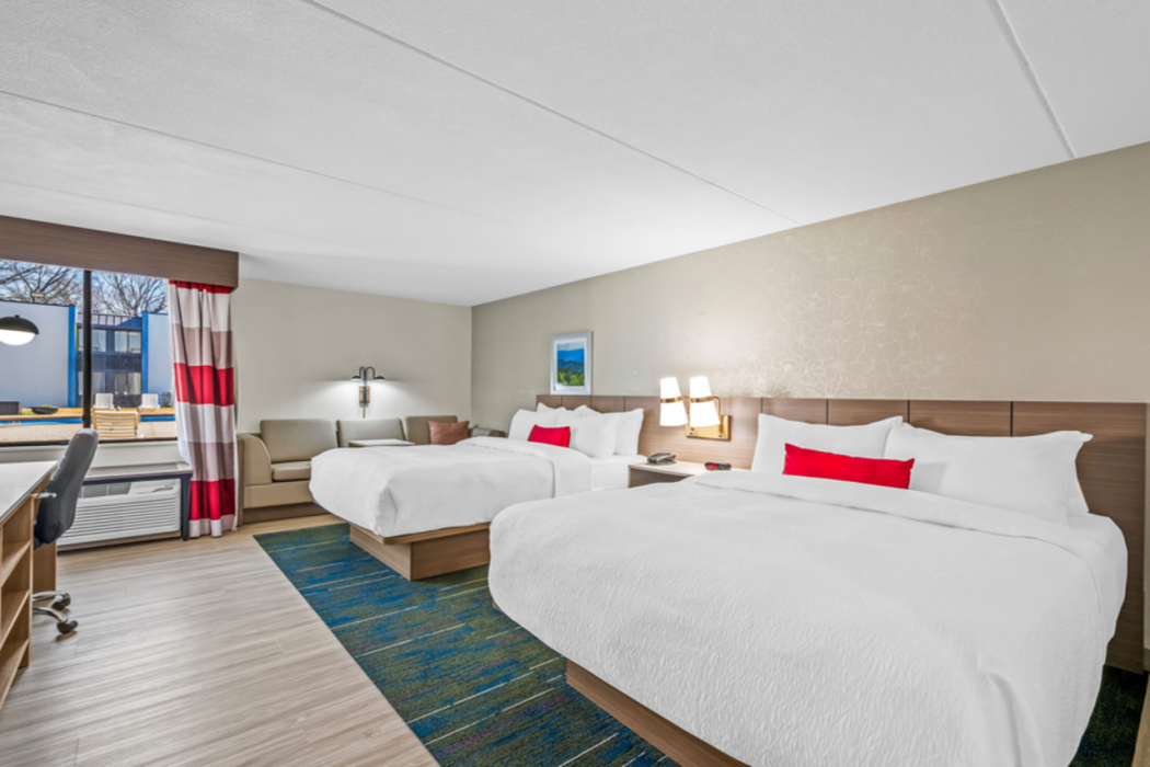 Sonesta Select Hotels Statesville 6/20