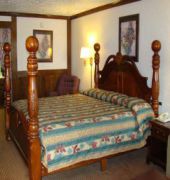 Knights Inn Tyler 16/55