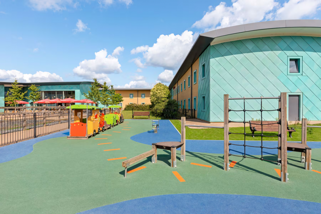Ramada by Wyndham Cobham 38/47