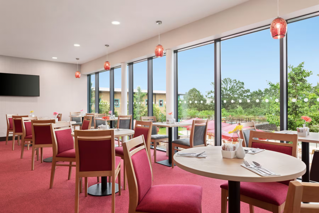 Ramada by Wyndham Cobham 20/47