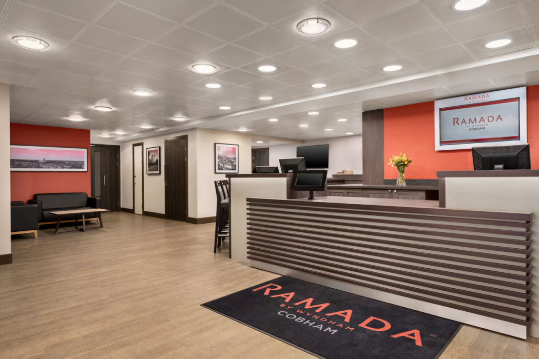 Ramada by Wyndham Cobham 9/47
