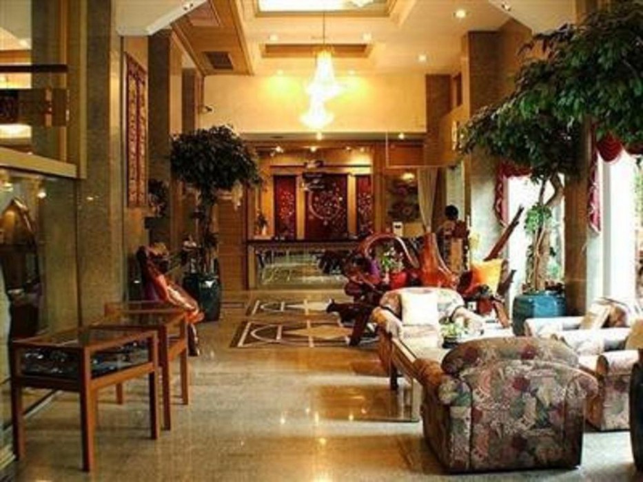 Bangkok Loft at Nana station 14/23
