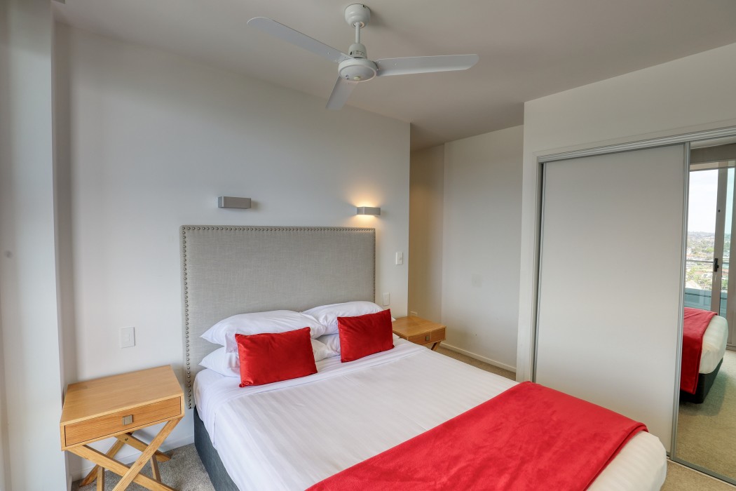 Marsden Suites Nautilus Orewa 7/59