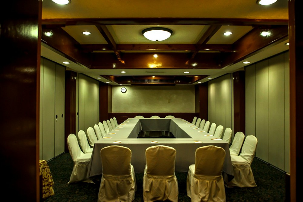 Days Hotel Tagaytay 14/36