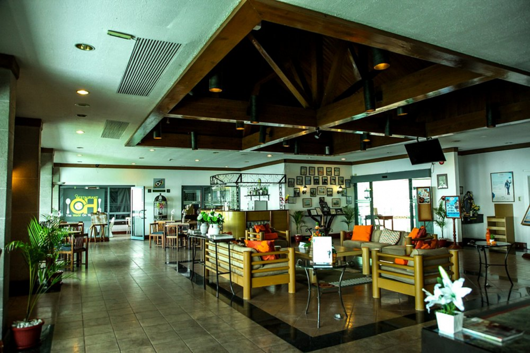 Days Hotel Tagaytay 13/36