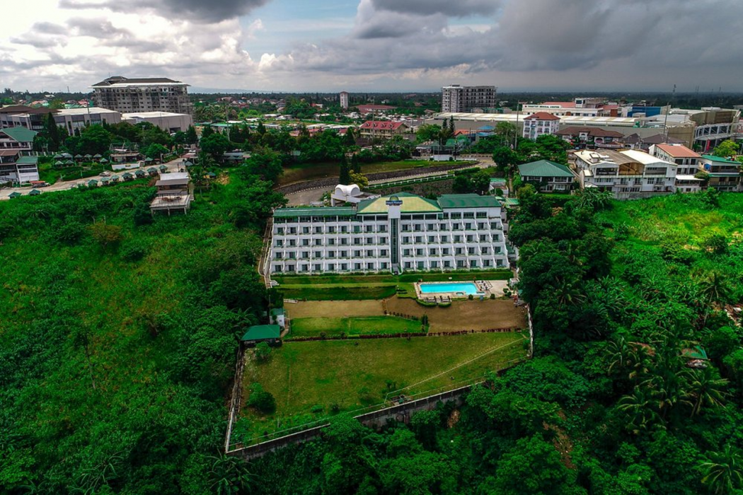 Days Hotel Tagaytay 3/36