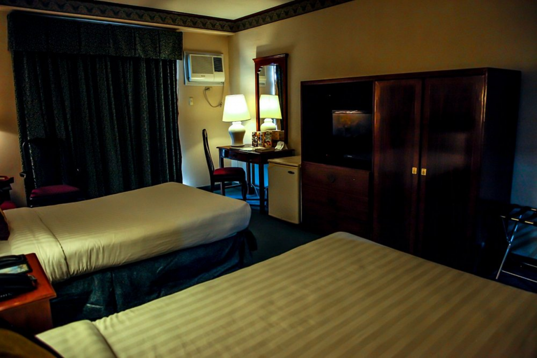 Days Hotel Tagaytay 10/36