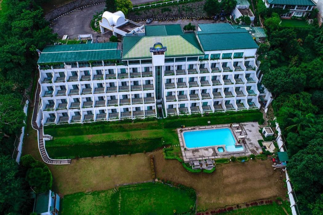 Days Hotel Tagaytay 2/36