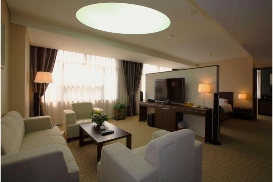 Ramada by Wyndham Dongtan 13/30