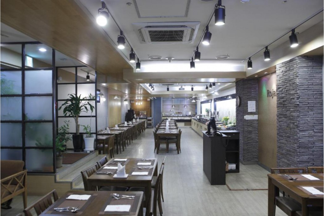 Ramada by Wyndham Dongtan 24/30